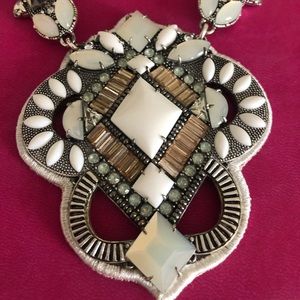 Stella and Dot necklace